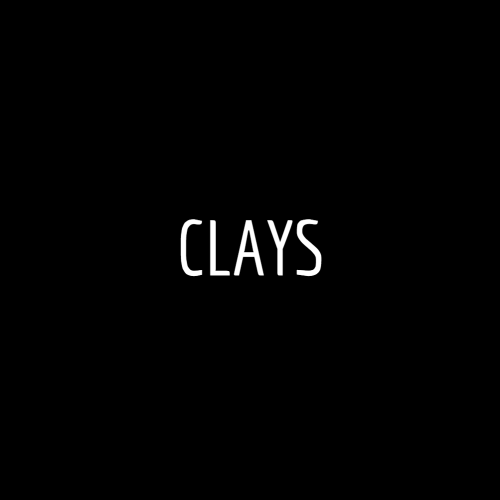 CM-50 Clay, Full Case – Douglas and Sturgess