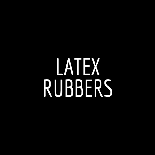 Latex Rubbers Douglas and Sturgess