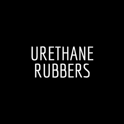 Urethane Rubbers