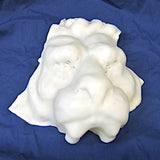 1/16" Solid Proto Plast, 18"X24"