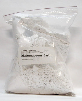 Diatomaceous Earth, 50 lbs.
