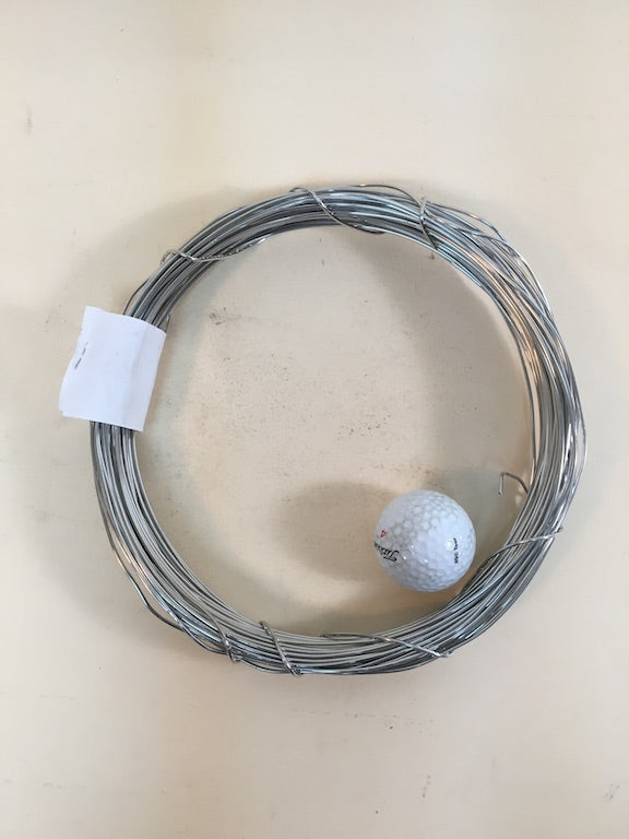 1/4 Aluminum Armature Wire, 100 ft. – Douglas and Sturgess