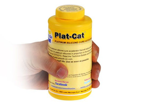 Smooth-On Plat-Cat, 1 Pint