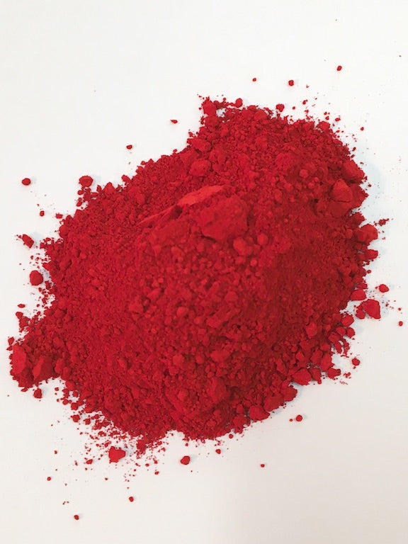 Monoazo Red 48:2 Dry Pigment, 1 lb. – Douglas and Sturgess