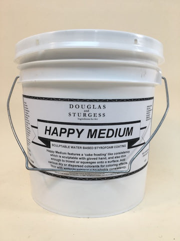 Happy Medium, 1 Gallon
