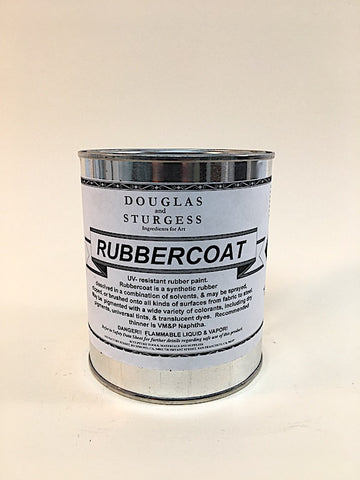 Rubbercoat, 1 Quart