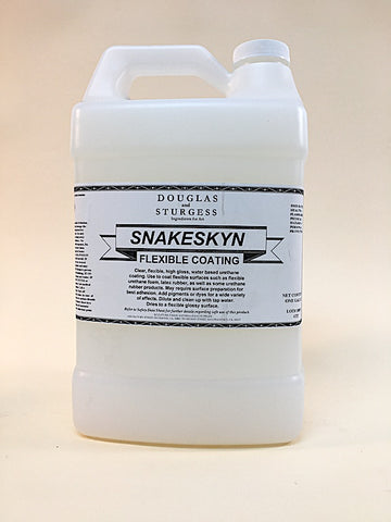 Snakeskyn, 1 Gallon