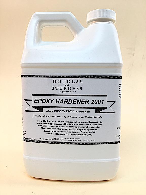 Epoxy 7828, No Hardener, 1 Gallon – Douglas and Sturgess