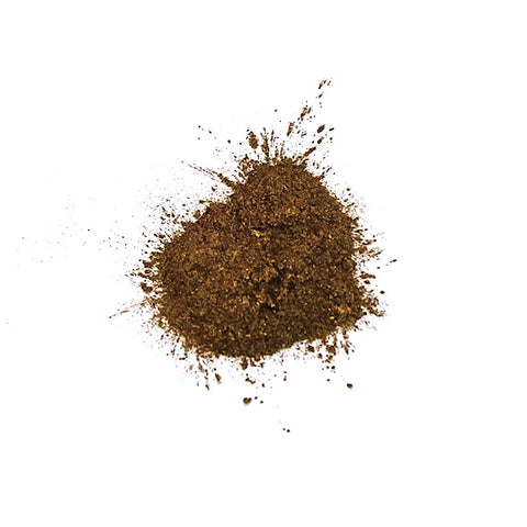 Bronzing Powder #40, Rich Gold Leaf, 1/2 lb.