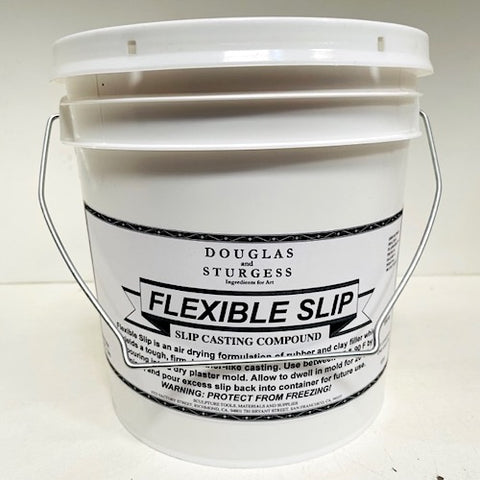 Flexible Slip, 5 Gallons