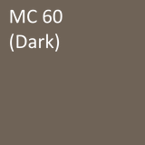 Cement Color, MC60 Khaki, 1.5 lb. Box
