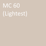 Cement Color, MC60 Khaki, 1.5 lb. Box