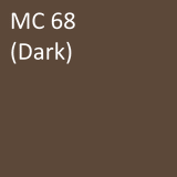 Cement Color, MC68 Mocha, 1.5 lb. Box