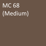 Cement Color, MC68 Mocha, 1.5 lb. Box