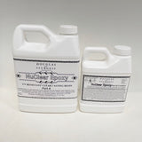 NuClear Epoxy, Quart Set