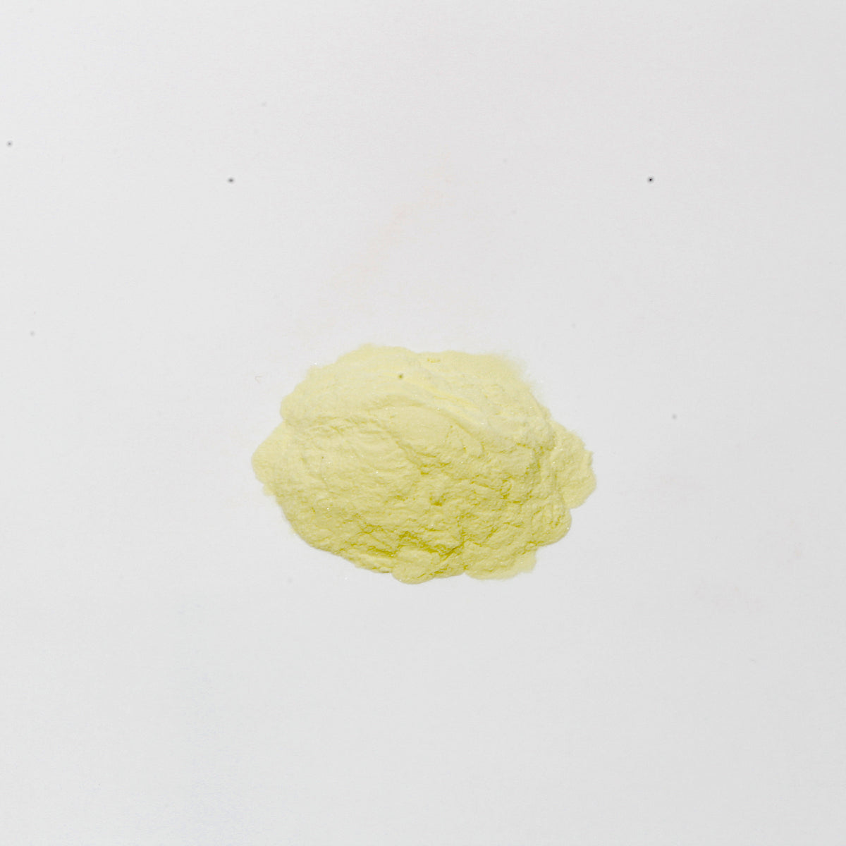 Yellow Phosphorescent Pigment, 1 lb. – Douglas and Sturgess