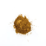 Bronzing Powder #177, Rich Pale Gold, 1/2 lb.