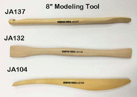8" Modeling Tool, JA137