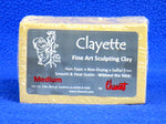 Clayette, Medium, 2 lb.