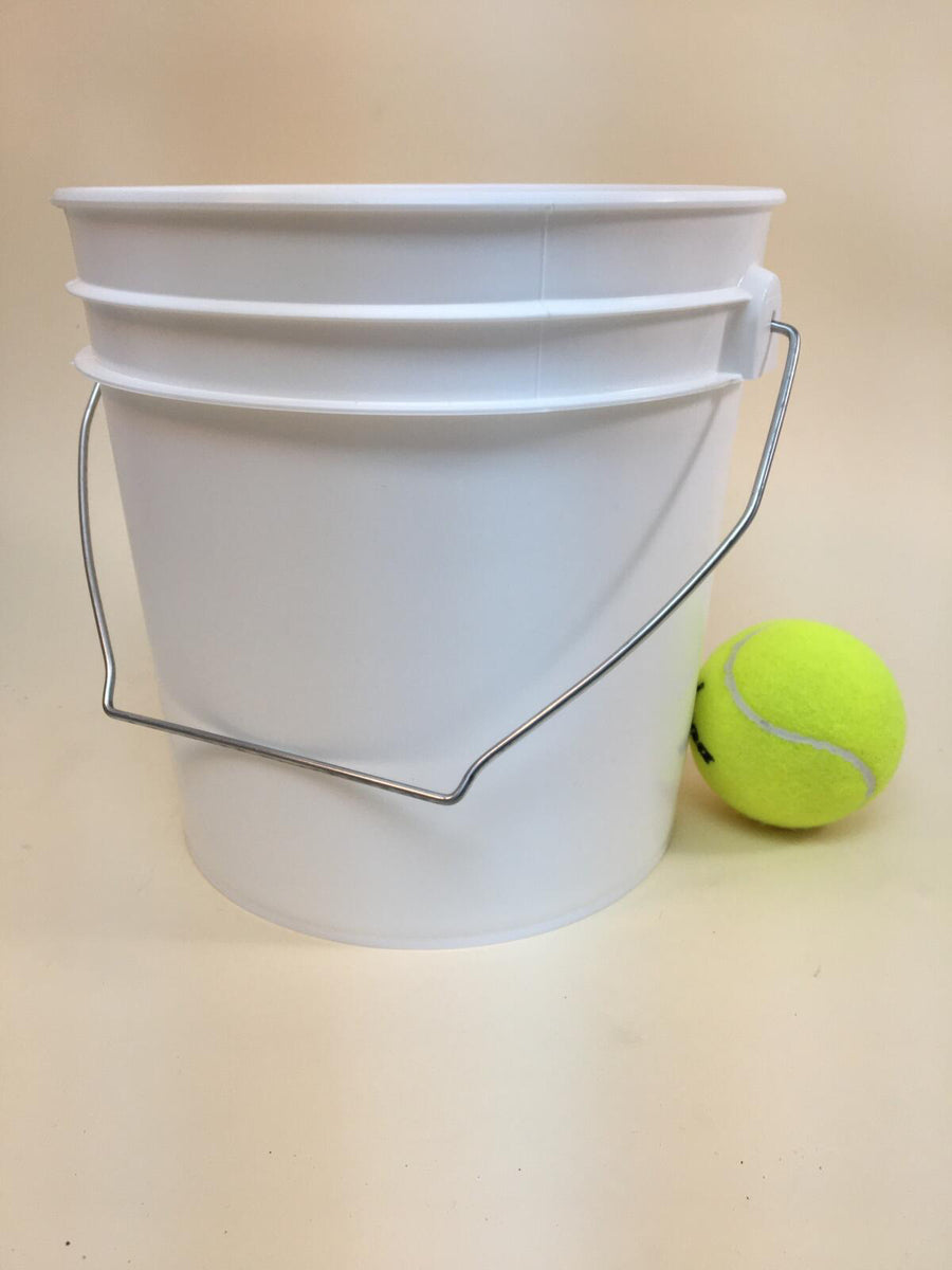 1 Gallon Bucket Lid – Douglas and Sturgess