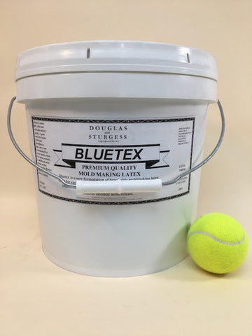Bluetex, 2 Gallons