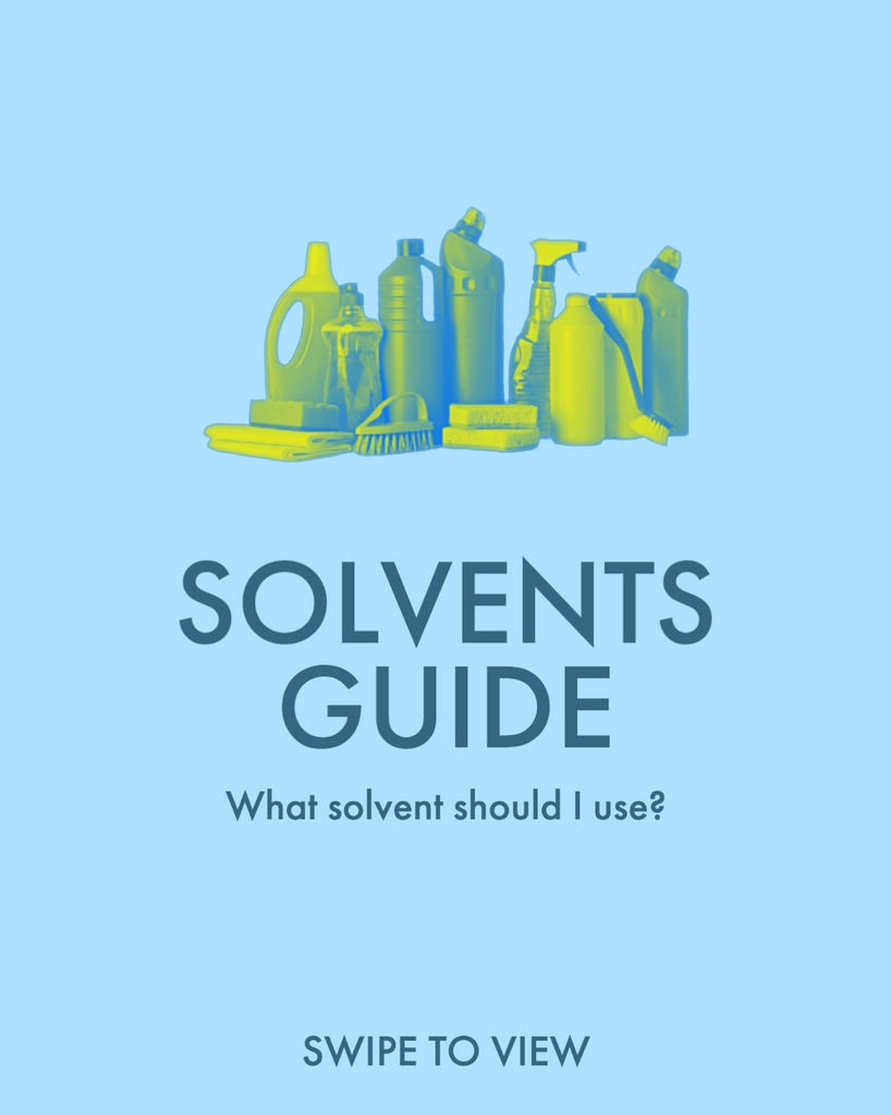 Green Solvent Guide Solvents Guide – Douglas and Sturgess