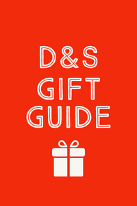 Holiday Gift Guide