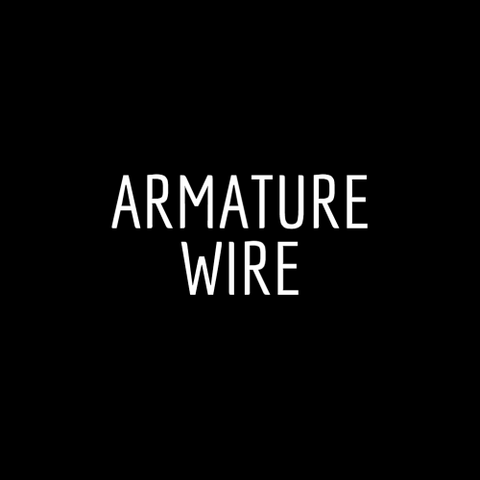Armature Wire