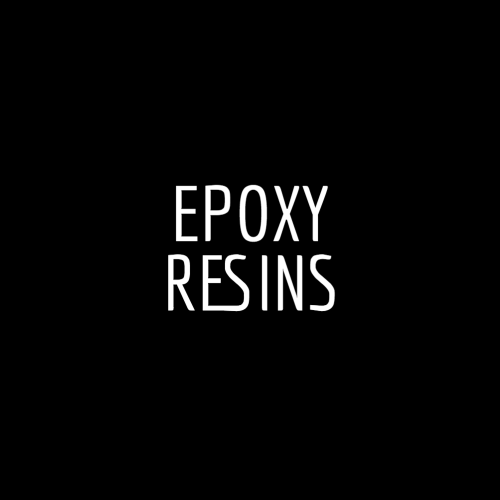 Epoxy Resins – Douglas and Sturgess