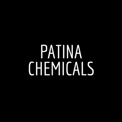 Patina Chemicals