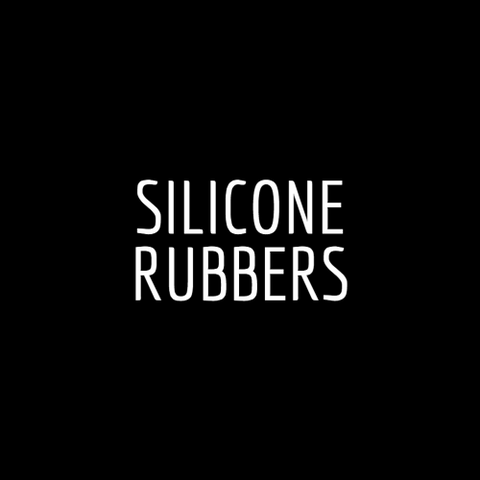 Silicone Rubbers