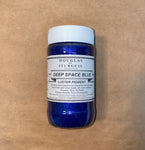 Deep Space Blue Luster Pigment, 1/4 lb.