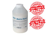 Matrix Dryve, 1 gallon (9 lbs. net)