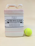 Latex #10 Clear, 1 Gallon