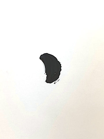 Black Silicone Pigment, 16 oz. (volume)