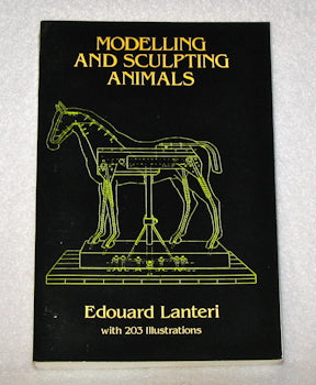 Modeling & Sculpting Animals