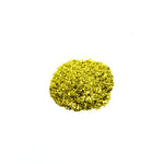 Polyester Jewels, Chartreuse, 1/2 lb.