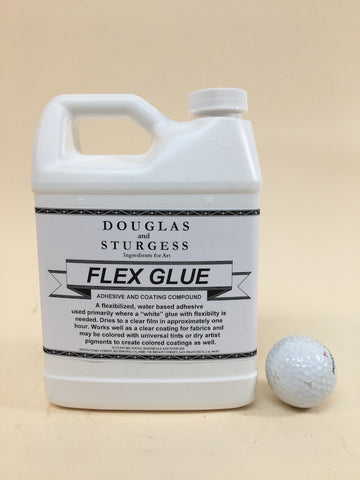 Flex Glue, 1 Quart