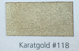 Bronzing Powder #118, Karatgold Lining, 5 lbs.