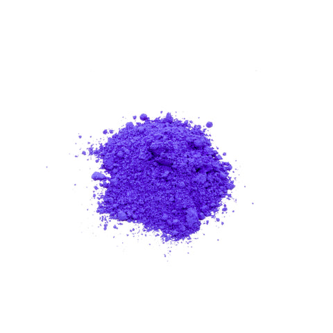Ultramarine Violet Powdered Pigment, 5 lbs.