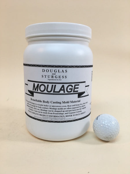 Magic-Sculpt, 2 Quart Set – Douglas and Sturgess