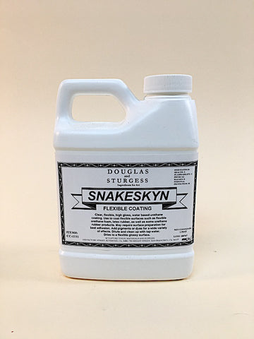 Snakeskyn, 1 Pint