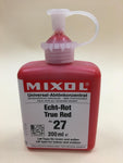 True Red Mixol, 200 ml.