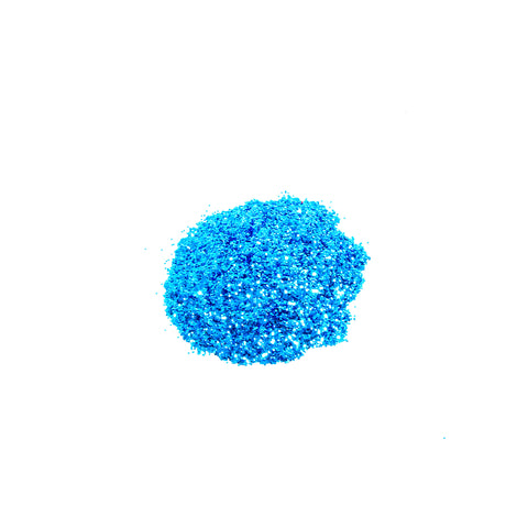 Polyester Jewels, Royal Blue, 5 lbs.