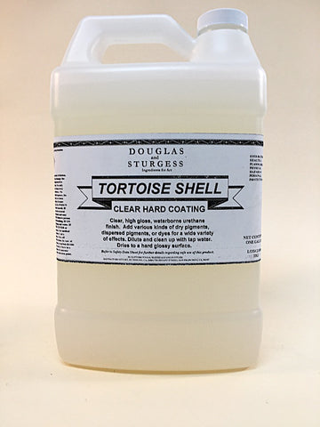 Tortoise Shell, 1 Gallon