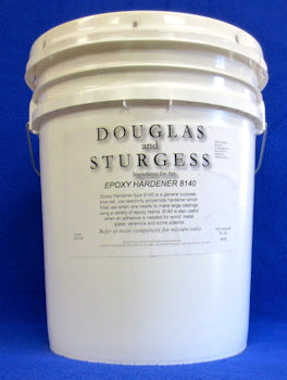 Epoxy Tooling Compound, No Hardener, 1 Gallon – Douglas and Sturgess