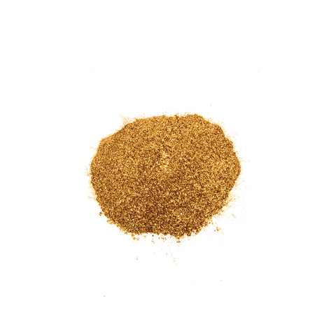 Bronzing Powder #271, Fine Pale Gold, 1 lb.