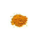Iron Oxide Yellow Dry Pigment, 5 lbs.