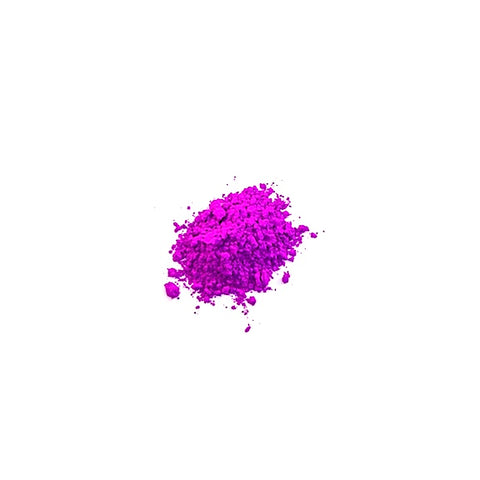 Fluorescent Violet, 1/4 lb.