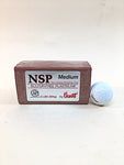 NSP Medium Brown, 2 lb.